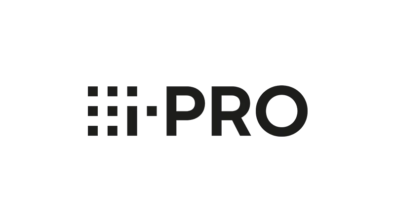 i-PRO